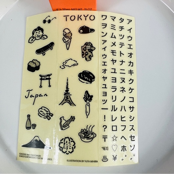 Shiseido WASO Eye Opening Essence NIB - Picture 6 of 6